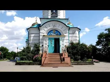 История Красного Сулина Поселок Казачий