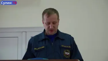 Оперативная обстановка в Красносулинском районе
