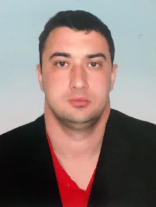 Игнатов Виталий Михайлович