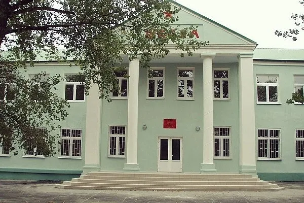 «Точки роста» красносулинских школ и развитие образования