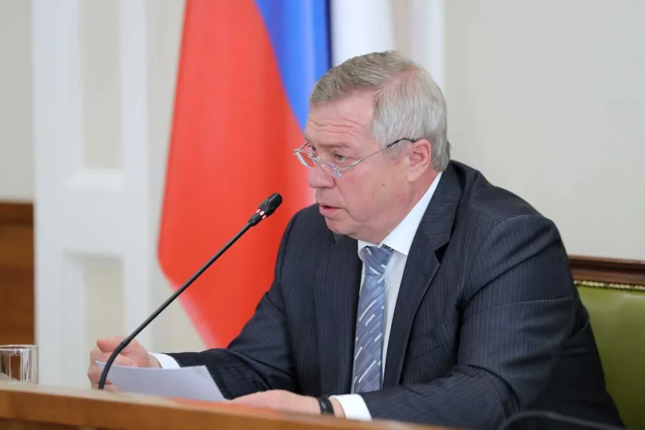 Василий Голубев: «В неделю выходных надо минимизировать контакты между людьми»