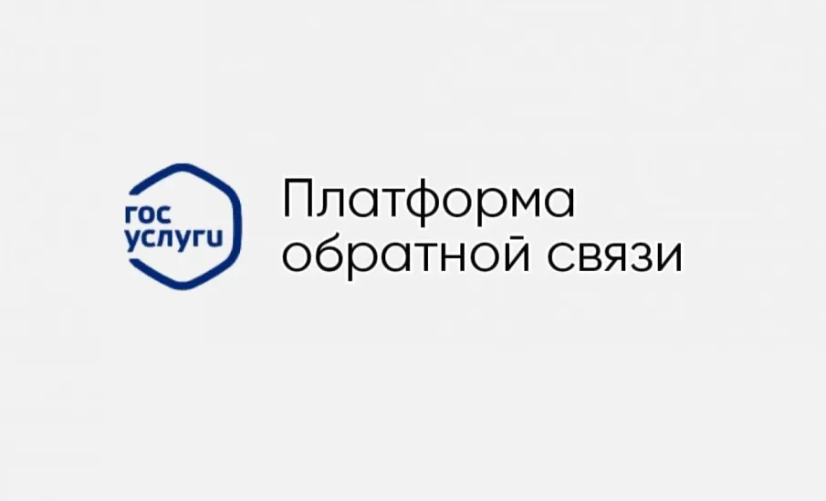 О работе платформы обратной связи (ПОС)