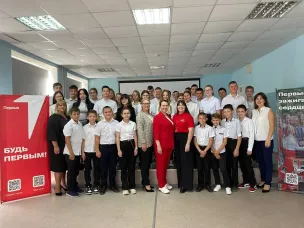 В Красносулинском районе прошла Неделя большой профилактики