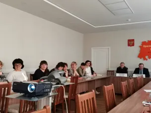 Губернатор поручил разработать меры поддержки жителей в условиях противодействия коронавирусной инфекции