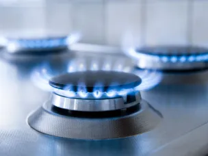 Оплата расходов на газификацию домовладения (квартиры) отдельным категориям граждан