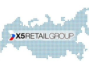 Закупочная сессия компании X5 Retail Group – торговые сети «Пятерочка» и «Перекресток».