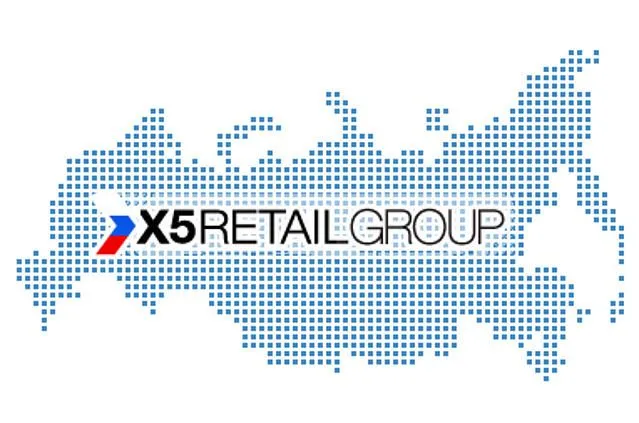 Закупочная сессия компании X5 Retail Group – торговые сети «Пятерочка» и «Перекресток».
