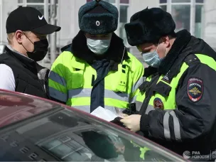 С 16 апреля на территории Ростовской области введен особый порядок учета всех прибывающих граждан в регион
