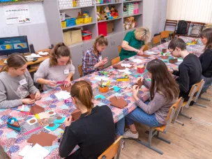 Об  итогах проведения весенней сессии в РОЗШ «ЭРУДИТ»