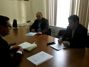 Продолжается подведение итогов подготовки к прохождению осенне-зимнего периода в районе