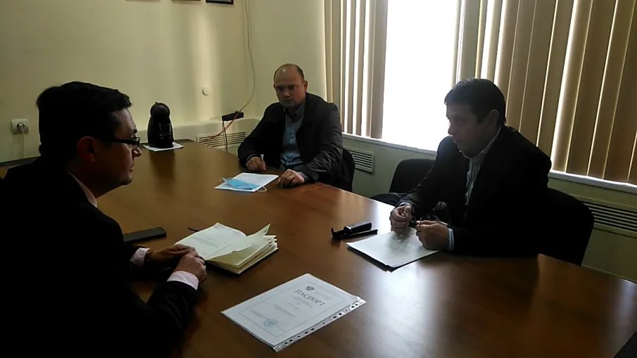 Продолжается подведение итогов подготовки к прохождению осенне-зимнего периода в районе