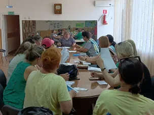 Принципы гигиенического ухода