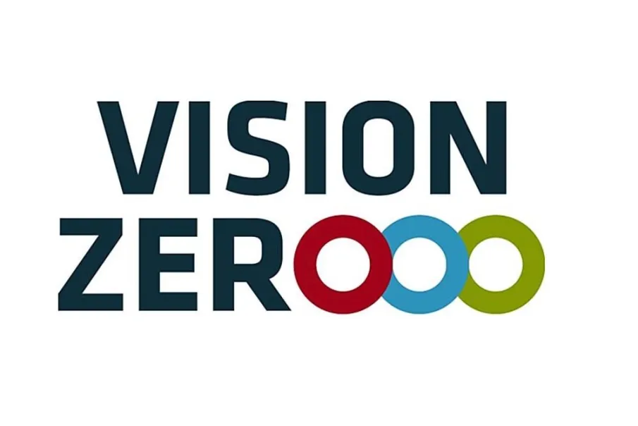 Концепция «Vision Zero» или «Нулевой травматизм»