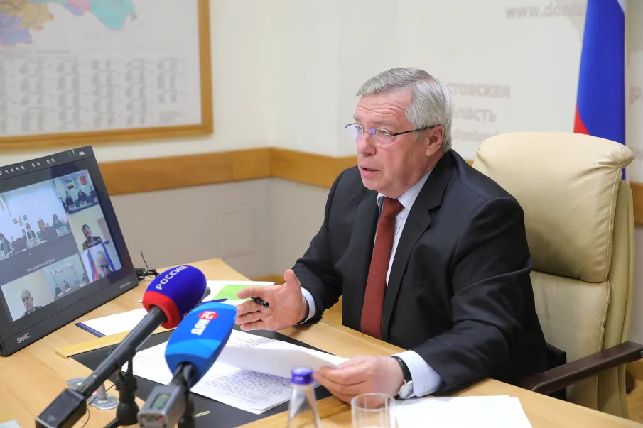 На Дону привиты от коронавируса почти 6% взрослого населения