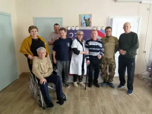 День Защитника Отечества