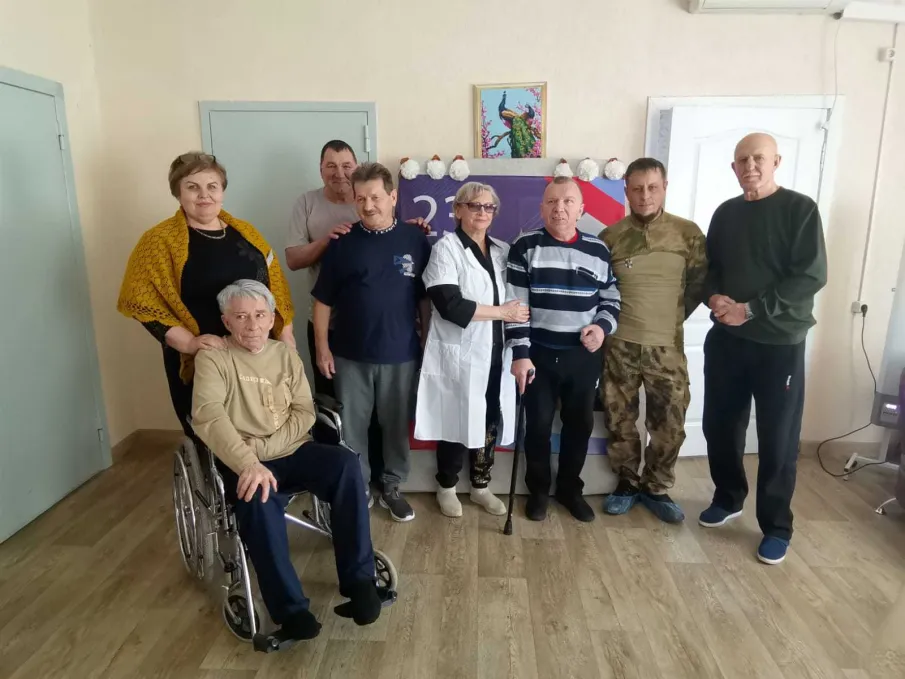 День Защитника Отечества