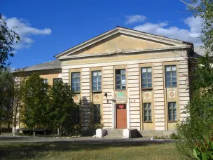 МБОУ Замчаловская ООШ