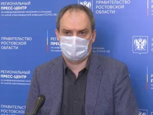 Лечение пациентов с коронавирусной инфекцией в среднем занимает от 2 до 4 недель
