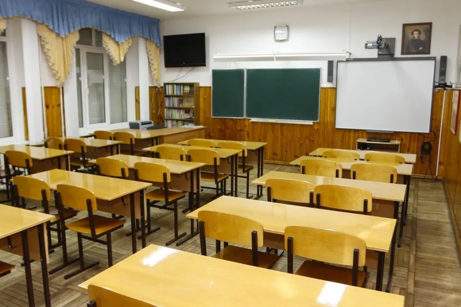 Информация по подготовке образовательных организаций Красносулинского района к работе в новом 2020-2021 учебном году