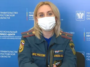 Психологическая служба регионального МЧС: используйте самоизоляцию для укрепления связей внутри семьи