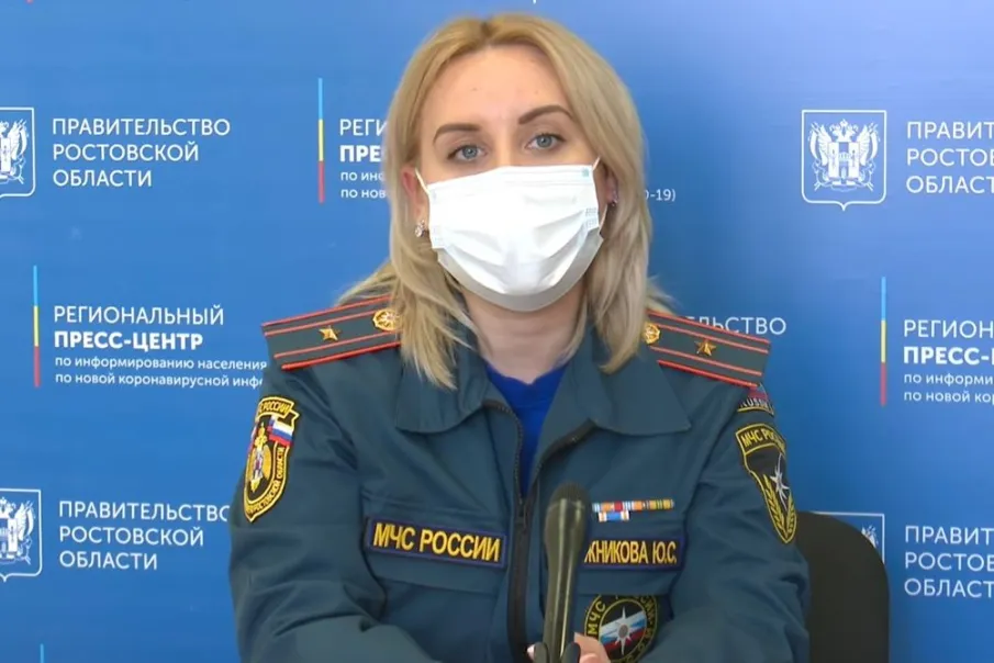 Психологическая служба регионального МЧС: используйте самоизоляцию для укрепления связей внутри семьи
