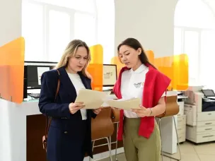 Донским предпринимателям бесплатно помогут с цифровизацией и продвижением