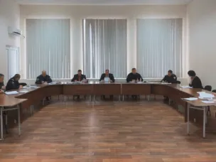 В Красносулинском районе определили стратегию противодействия антитеррористическим угрозам