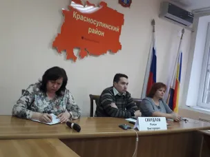 Состоялся семинар-совещание по вопросу перехода на новую систему обращения с ТКО