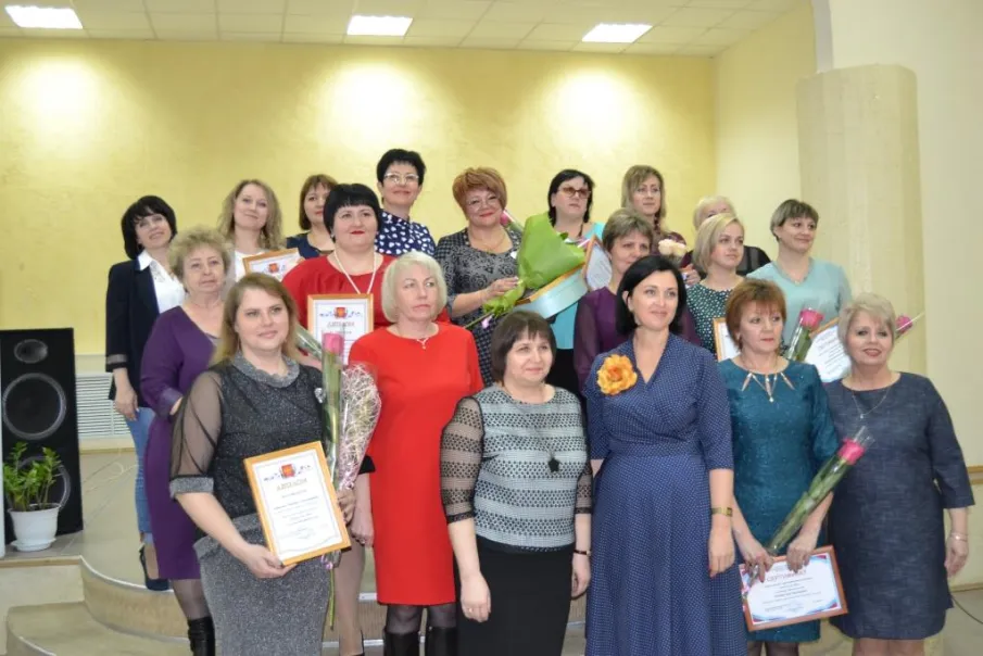 Подведены итоги конкурса  «Учитель года- 2019»