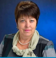 Тоткалова Галина Ивановна