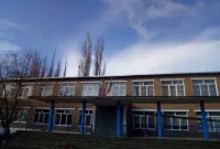 МБОУ Садковская СОШ