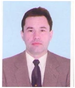 Руденко Игорь Владимирович