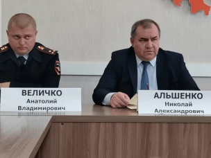 Состоялось очередное заседание оперативного штаба по реализации мер профилактики и контроля за распространением коронавирусной инфекции на территории Красносулинского района