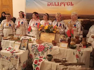 В Красносулинском районе прошли  XXX Димитриевские образовательные чтения
