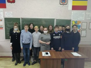 Проведены профилактические лекции