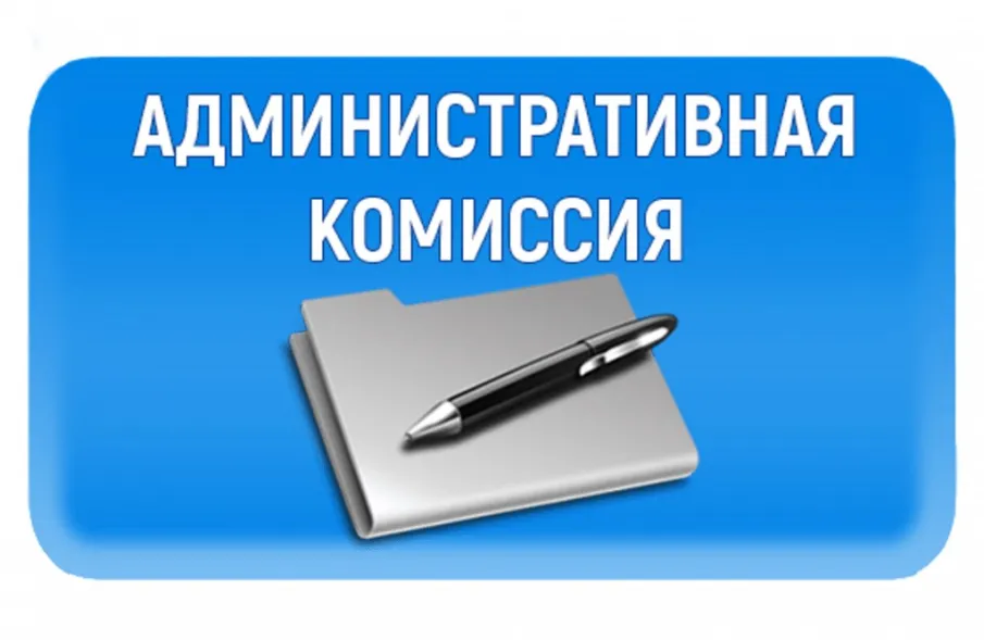О деятельности административной комиссии Администрации Красносулинского района в январе 2020 года