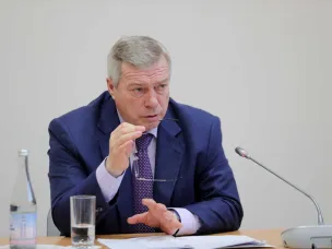 В Ростовской области уточнены ограничительные мероприятия по коронавирусу