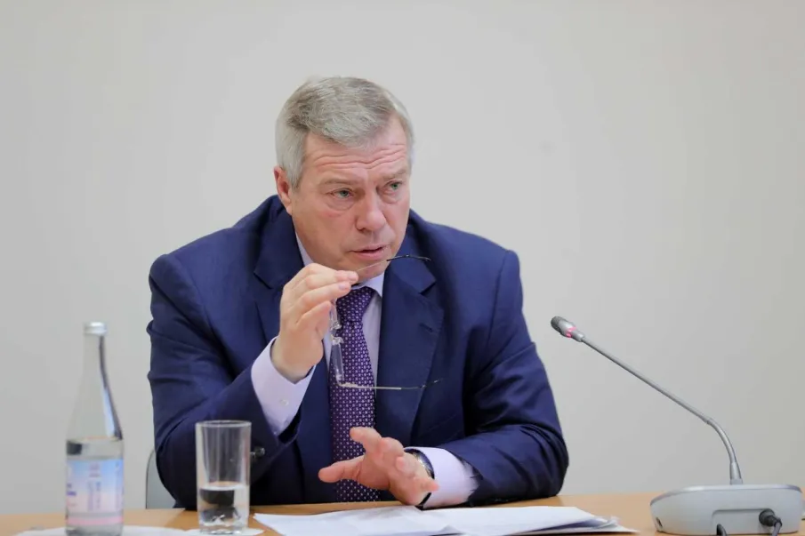 В Ростовской области уточнены ограничительные мероприятия по коронавирусу