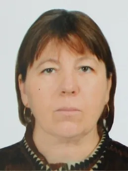 Тихонова Светлана Васильевна