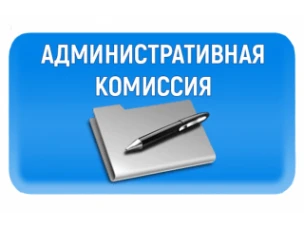 Отчет о деятельности административной комиссии Администрации Красносулинского района за 4 месяца 2020 г.