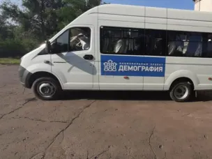 Реализация национального проекта «Демография»