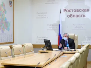 Василий Голубев: «Обращения граждан по выплатам нужно отрабатывать максимально оперативно»