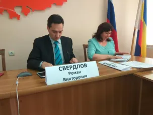 Состоялось совещание о результатах деятельности  муниципальных образований в части дорожного хозяйства по итогам 2018 года