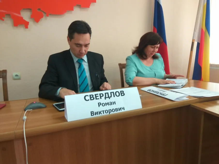 Состоялось совещание о результатах деятельности  муниципальных образований в части дорожного хозяйства по итогам 2018 года