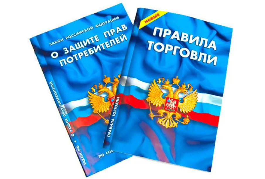 Новые санитарные нормы для продуктовых магазинов