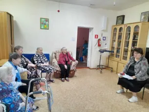 Мы о войне стихами говорим