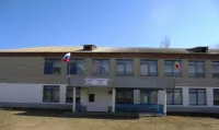 МБОУ Зайцевская СОШ