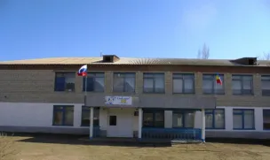 МБОУ Зайцевская СОШ
