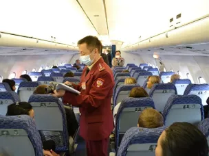 ЧТО МОЖНО СДЕЛАТЬ С ПУТЁВКОЙ В СТРАНУ, ГДЕ НАЧАЛАСЬ ВСПЫШКА КОРОНАВИРУСА