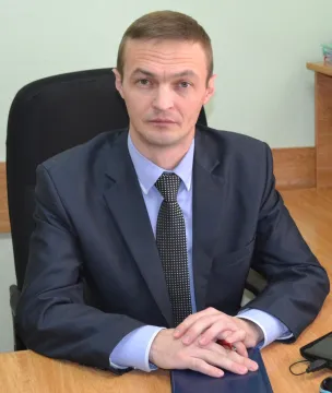 Бисаинов Алексей Ромазанович